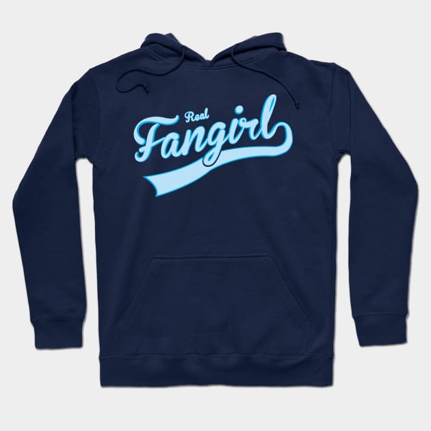 Fangirl Hoodie by Piercek25